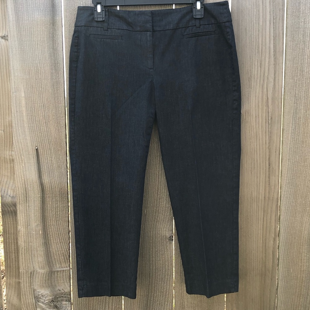 Loft💥Original Cropped Trousers